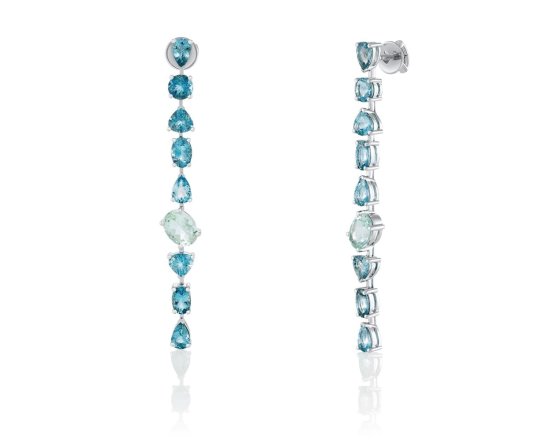 Серьги SK01975